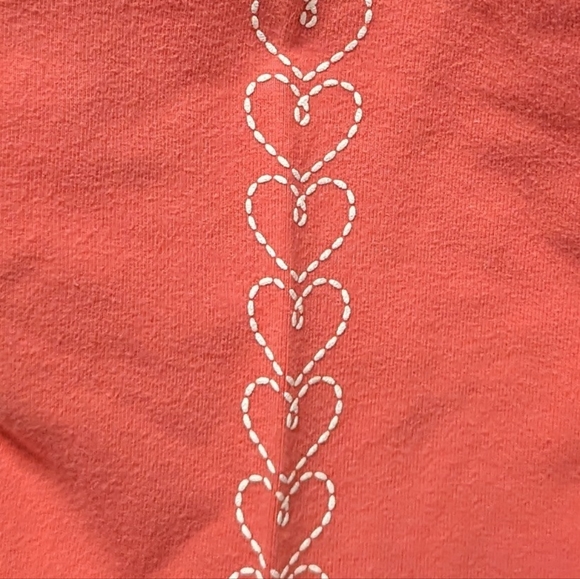 Gymboree toddlers girls 3T super cute 3 piece outfit. never worn - Picture 8 of 9